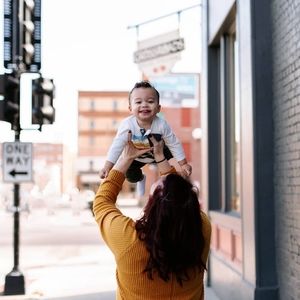 Meet your Posher, Deedra